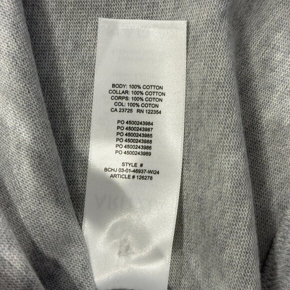 tna Lomu Polo Longsleeve - Picture 4 of 4